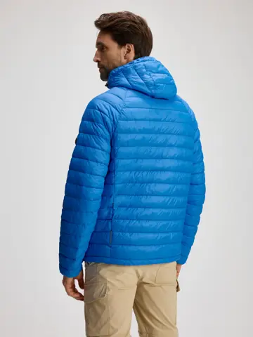 Danbury - Jas heren - Human Nature