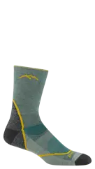 Merinowollen - Lightweight hiker - Wandelsokken