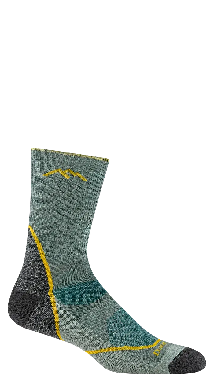 Merinowollen - Lightweight hiker - Wandelsokken