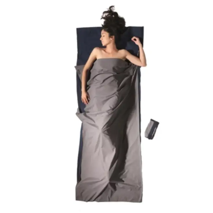 Cocoon Travelsheet 100% Katoen