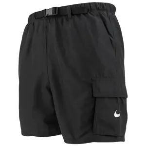 Nike - Rits Zwemshort Voyage - Heren