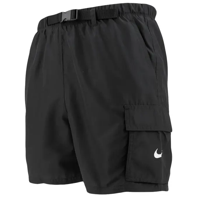 Nike - Rits Zwemshort Voyage - Heren