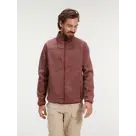 Irvine – Fleecevest heren – Human Nature