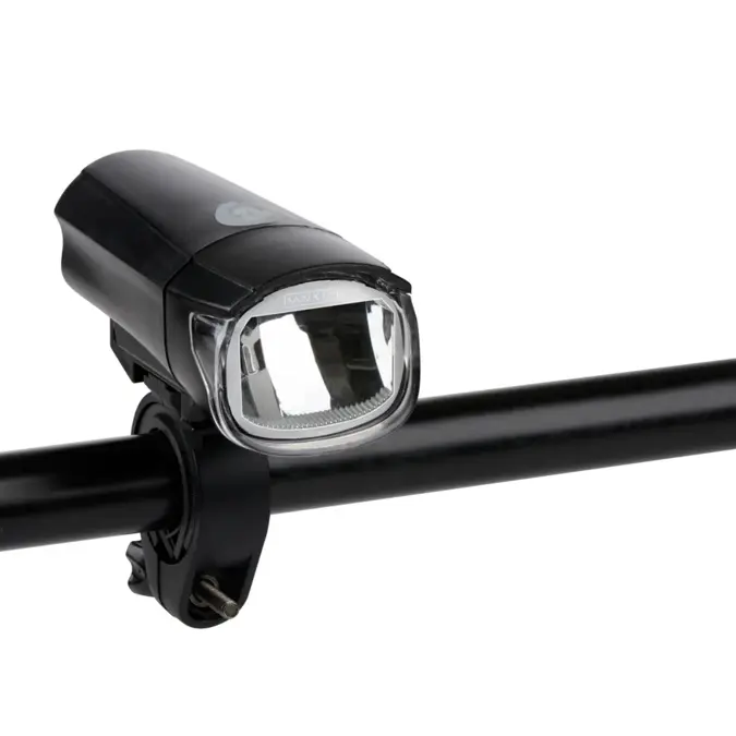 Dunlop Fietsverlichting LED - Voorlicht