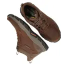 Relaxed Fit Respected Boswell Wandelschoenen