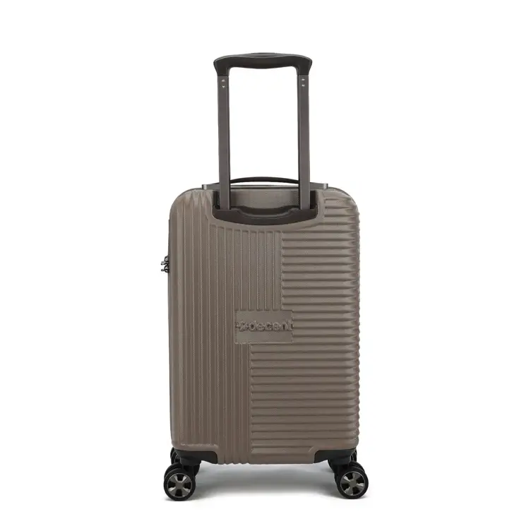 Tourister - Handbagage koffer - 55cm - 34L