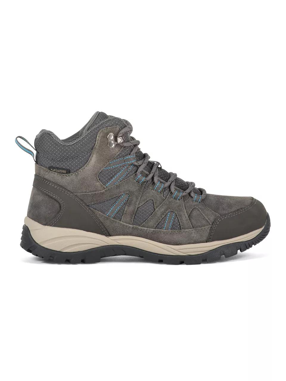 ANWB Lerida  Hoge wandelschoenen dames |  Webwinkel  Navy   36 main product image