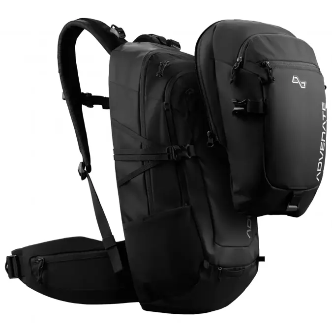 Advenate rugzak Symphony The Pack Horse