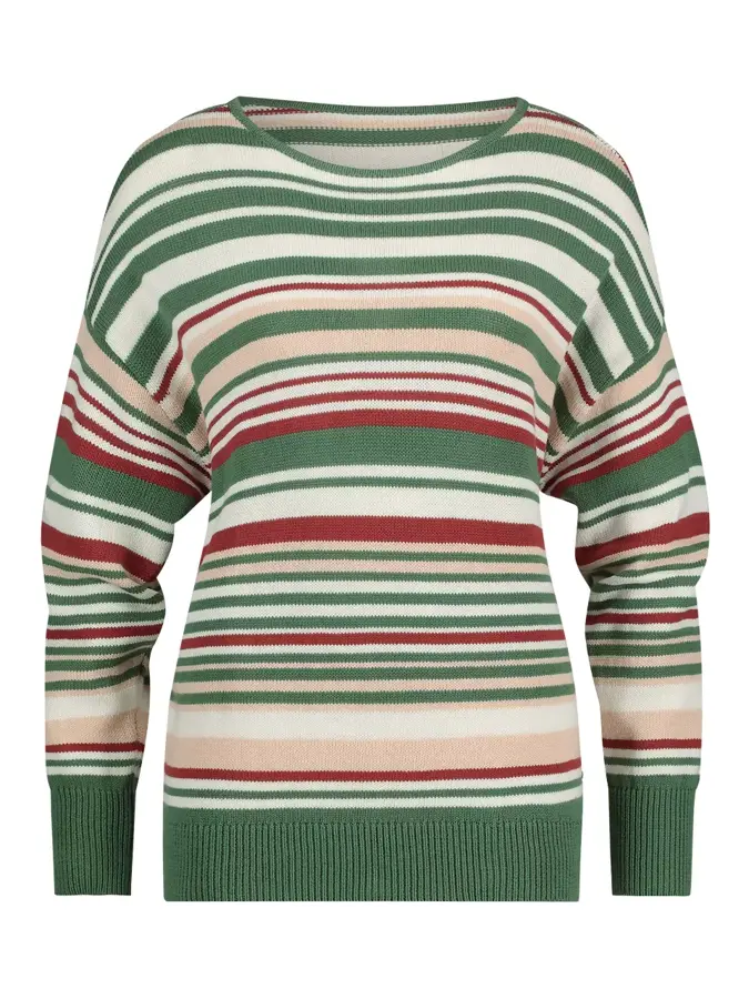 Ortea - Trui dames - Human Nature