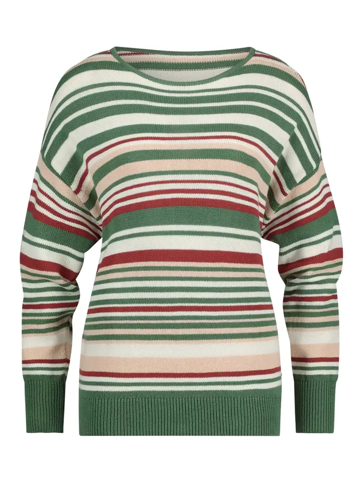 Ortea - Trui dames - Human Nature