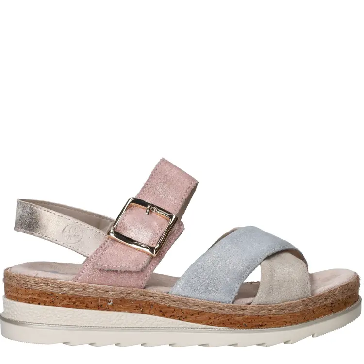 Sandalen Dames