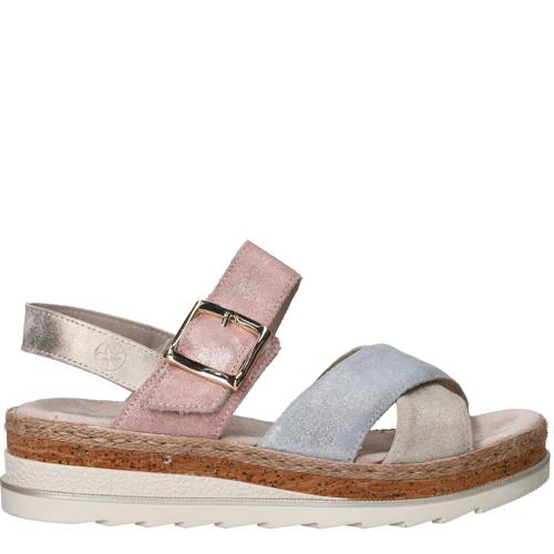 Sandalen Dames