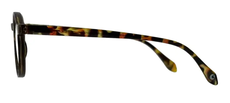 Leesbril Luke unisex