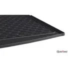 Audi Q3 2011-2018 - Kofferbakmat - Gledring
