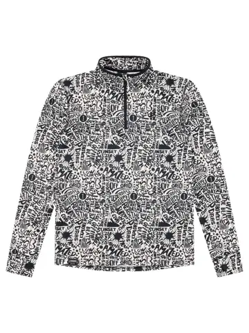 Cabin Life - Heren - Skipully