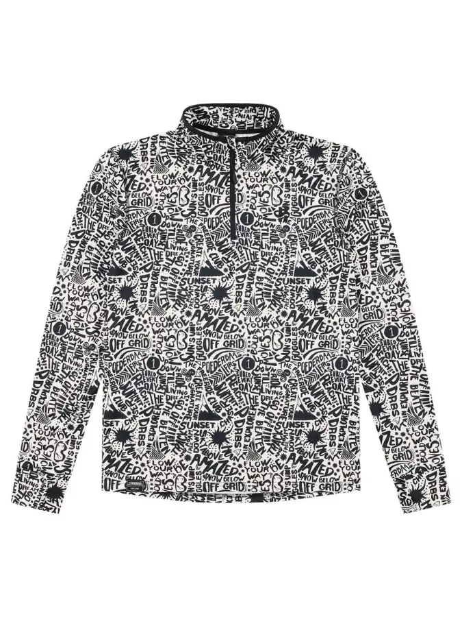 Poederbaas - Cabin Life - Heren - Skipully