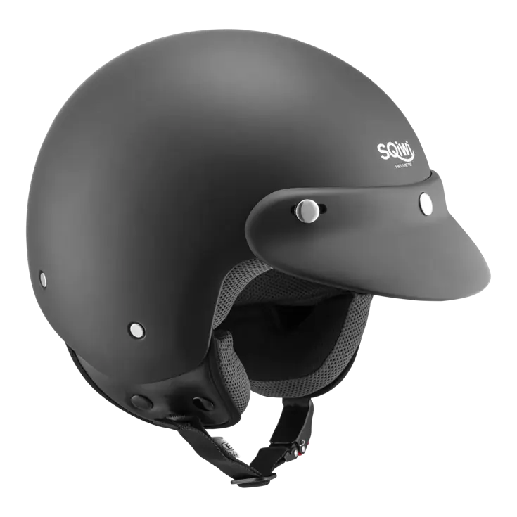 Touring Scooterhelm