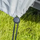 Campout Fietshoes Op de Dissel – Waterdicht
