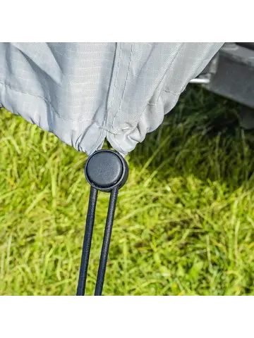 Campout Fietshoes Op de Dissel – Waterdicht