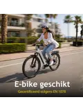 Fietshelm Volwassenen Ø55–58 cm