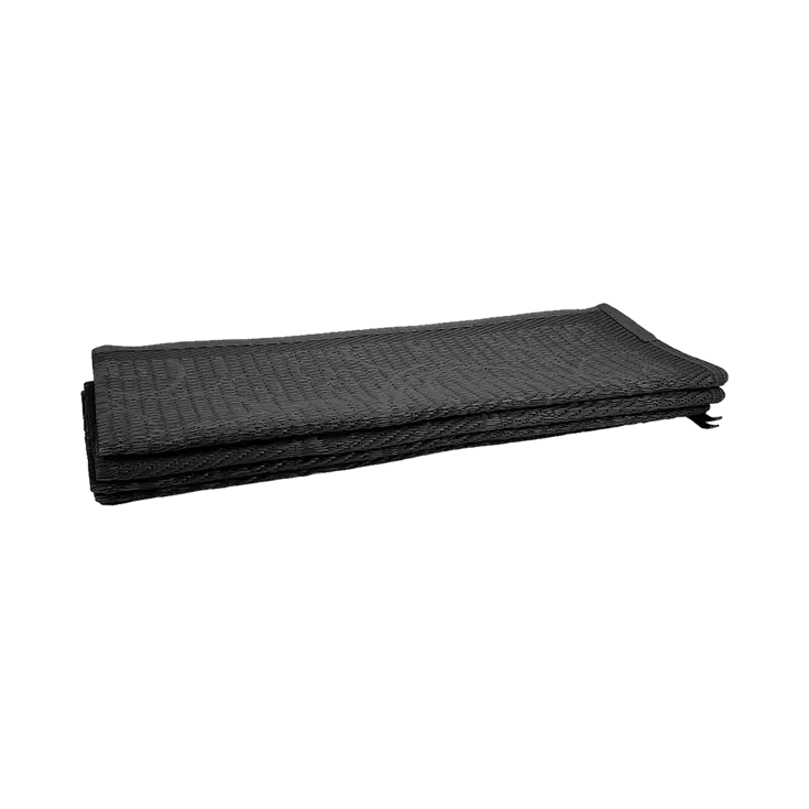 Comfort Mat Zwart