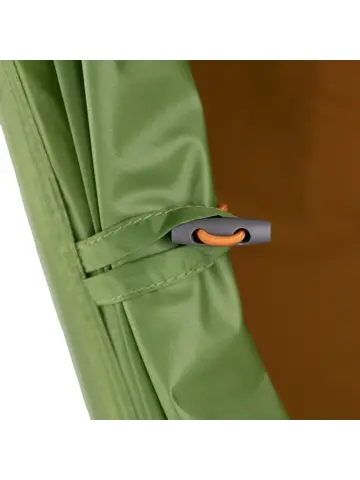 Vango Scafell 300 Tent - Pamir Green