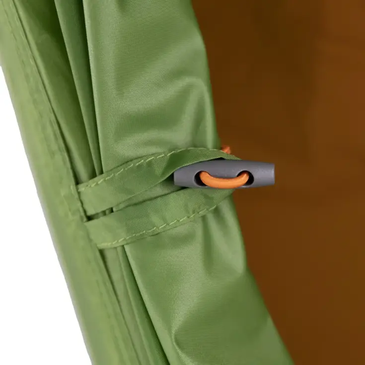 Vango Scafell 300 Tent - Pamir Green