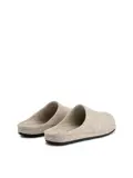 Travelin' Come Home Heren - Pantoffels - Wol