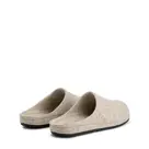Travelin' Come Home Heren - Pantoffels - Wol