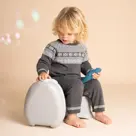 My Carry Potty - Reispotje