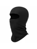 Balaclava - Helmmuts voor Motor/Scooter - Zwart