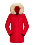Dames Parka Celine
