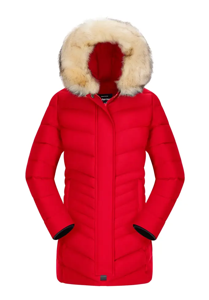 Dames Parka Celine