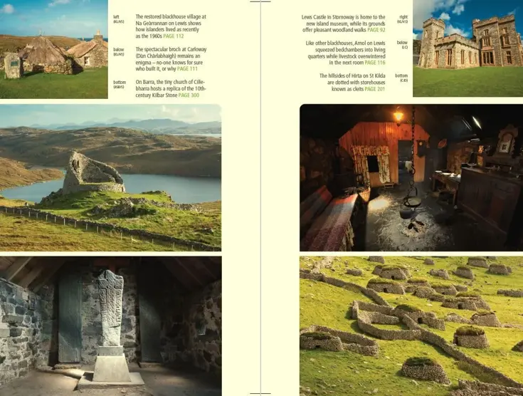Reisgids Outer Hebrides 3