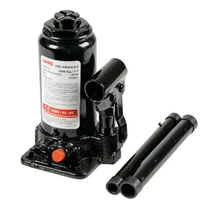 Potkrik 5000 kg hydraulisch 197-411 mm