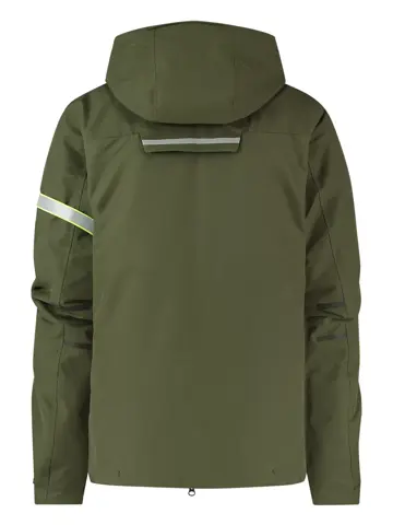 Flinn – Jas heren – Human Nature