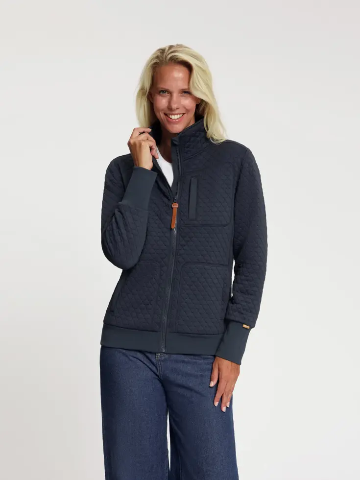 Fem Dames - Outdoorvest