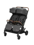 Mane - Dubbel kinderwagen