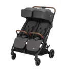 Mane - Dubbel kinderwagen