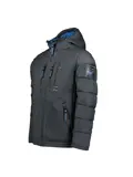 Heren Jas Beachwood