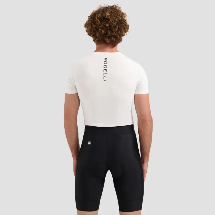 Explore - Fietsbroek zonder bretels Heren