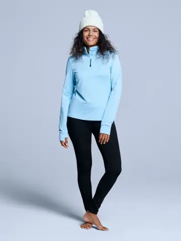 Arctic 2.0 - Dames - Skipully