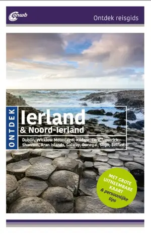 Ontdek reisgids Ierland