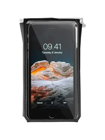 Topeak telefoonhouder DryBag L 6.9 inch