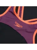 Speedo -  High Neck Back Badpak - Dames