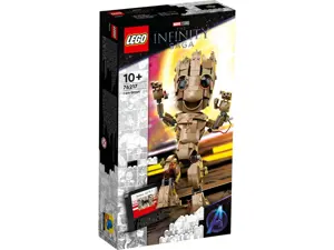 LEGO® Ik ben Groot 76217