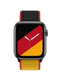Bandje voor Apple Watch | 38/40/41/42 mm