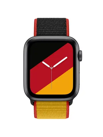 Bandje voor Apple Watch | 38/40/41/42 mm