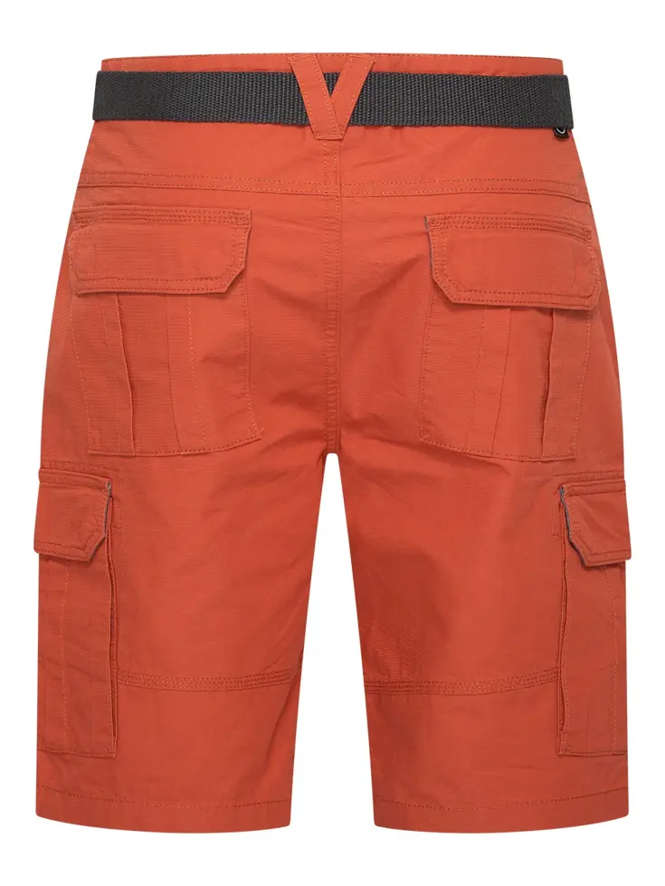 Cedrons - Bermuda heren - Human Nature