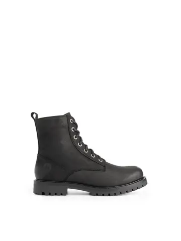 Travelin' Akland Heren - Veterboots - Nubuck